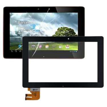 Imagem de Peças de substituição de telefone celular Painel de toque para for ASUS TF300 69.10I21.G03 (preto) Acessórios telefônicos