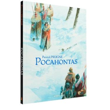 Imagem de Pocahontas