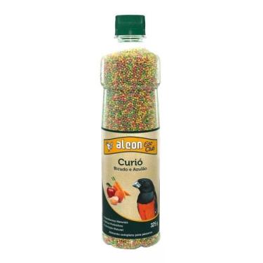 Imagem de Ração Alcon Eco Club Para Curió Bicudo Azulão 325g