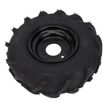 Imagem de Acouto GO KART Pneus de Pneu 13x5.00-6 6 Polegadas Tire e Aro Roda para Atv Quad Off Road Cart Mini Bike