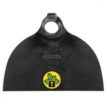 Imagem de Enxada Canavieira goivada 2.0 Tramontina em Aço sem Cabo