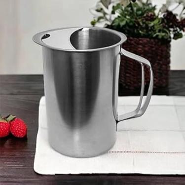 Imagem de Jarra inox 1,8 Litros - KE HOME