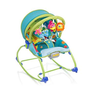 Imagem de Safety 1st, Bouncer Sunshine Baby, Pet's World