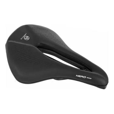 Imagem de Selim absolute nero race pto, 240 x 155m