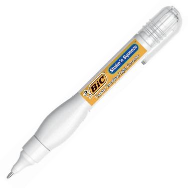 Imagem de Corretivo caneta Shaken 8ml Bic