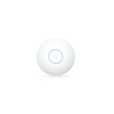 Imagem de Ubiquiti Ponto de acesso sem fio U7 de banda dupla Wi-Fi 7 IEEE 802.11n/ac/ax/be/v/r/k 4,30 Gbit/s