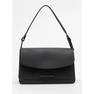 Imagem de Bolsa Petite Jolie May Preto PJ11273