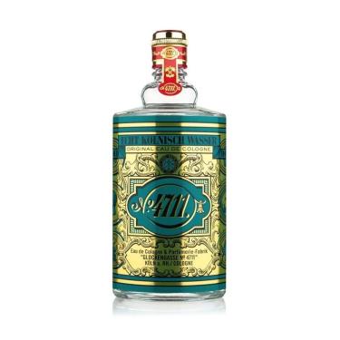 Imagem de Perfume 4711 Muelhens Eea De Cologne Splash 150 ml para unissex