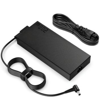 Imagem de Carregador Asus Notebook 200w 6Phi Adp-200jb