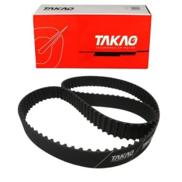 Imagem de Correia Dentada Accord 3.0 24V 2003 A 2008 / Accord 3.5 24V 2008 A 201