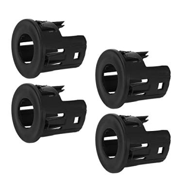 Imagem de Suporte do Sensor de Assistência Ao Estacionamento de Alta Resistência 5ls52tzzaa Amortecedor Dianteiro Traseiro Sensor de Ajuda Ao Estacionamento Guarnição para 1500 Clássico 2019