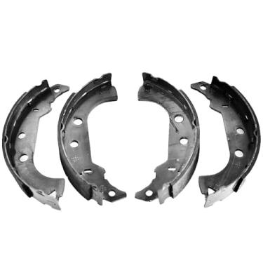 Imagem de Sapata Lona Freio Stilo 2003 A 2004 Frasle