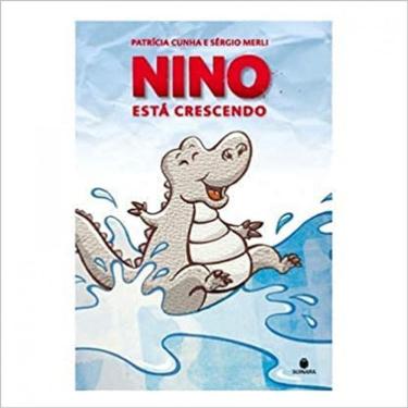 Imagem de Nino Esta Crescendo