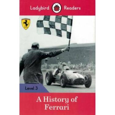Imagem de History Of Ferrari, A - Level 3