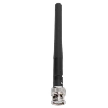 Imagem de RiToEasysports Antena de Microfone Sem Fio Com Conector BNC Padrão 640-690MHZ EW100G2 300G3 EW135G3 G4, Fácil de Instalar para Compatibilidade Universal