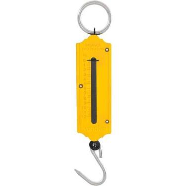 Imagem de Balança tipo peixeiro 12kg Vonder