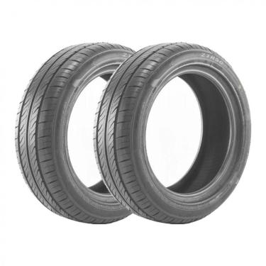 Imagem de Kit 2 Pneus Zeta Aro 15 175/60R15 ZTR-50 81H