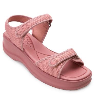 Imagem de Sandália Azaléia Papete Feminina-Feminino