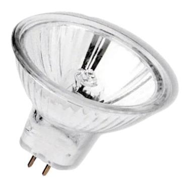 Imagem de Lâmpada Dicroica Mr11 35w 12v Gu4 - Ourolux