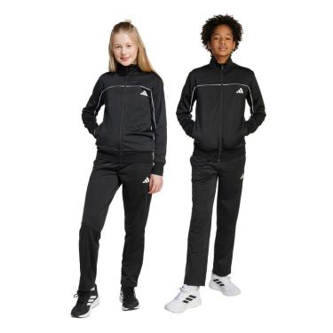 Imagem de Agasalho infantil Malha Colour Pop Adidas-Unissex