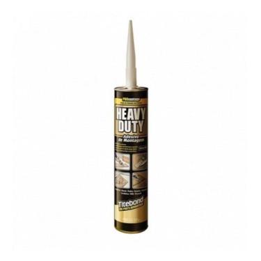 Imagem de Cola para madeira heavy duty provantage  379ml 6041729 - TITEBOND, UNI