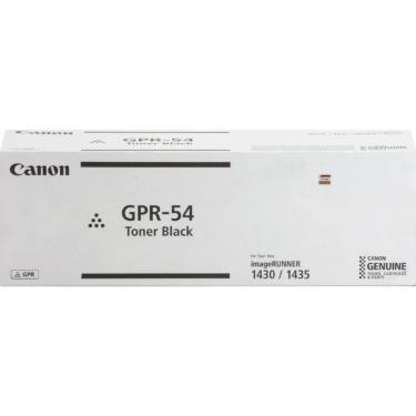 Imagem de Toner Canon Gpr-54 Preto 9436b003aa | 1435i 1435if 1435p