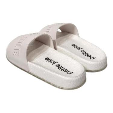 Imagem de CHINELO SLIDE PETITE JOLIE REF:PJ7132 FEMININO-Feminino