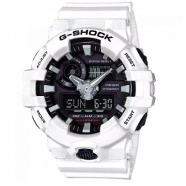 Imagem de Relógio Casio G-Shock Masculino GA-700-7ADR-Masculino