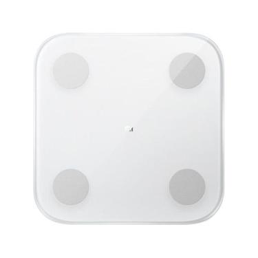 Imagem de Balança Corporal Inteligente de Saúde Bioimpedância Xiaomi Mi Body Sca