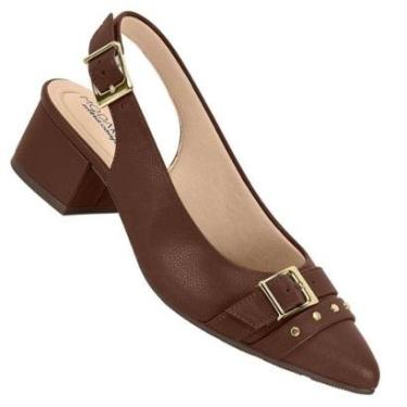 Imagem de Sapato Modare 7340.138 Feminino-Feminino
