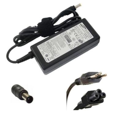 Imagem de Fonte Carregador Notebook Samsung Rv411 Np270 Np300 Np500
