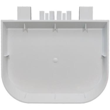 Imagem de Base Branca da Pingadeira Original Para E-Due Touch IBBL