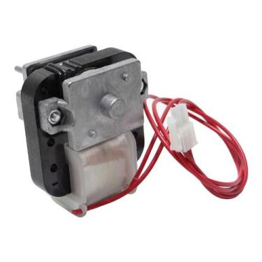 Imagem de Motor Ventilador Electrolux Frio Uniforme Anti-Gelo 220V, Compatível E