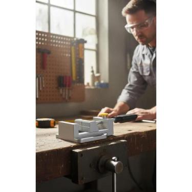 Imagem de Morsa Bancada Fixa 70mm: Precisão Profissional! - Congratulations Stor