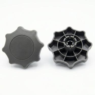 Imagem de Manopla Banco Amarok Fox Gol Parati Saveiro G4 - Graf - Mestre da Fixa