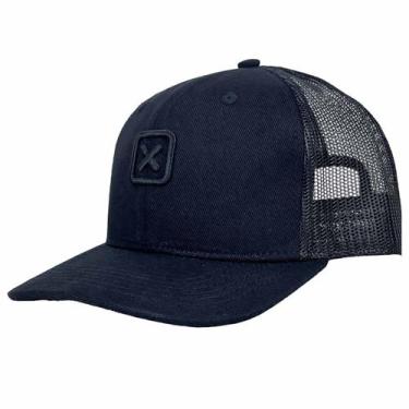 Imagem de Boné Custom Preto TXC Ref: 38203, Preto, M, ÚNICO