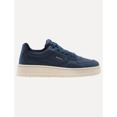 Imagem de Tênis Reserva Masculino RSV Vortex Azul Marinho-Masculino