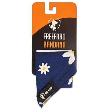 Imagem de Bandana FreeFaro Spring - P