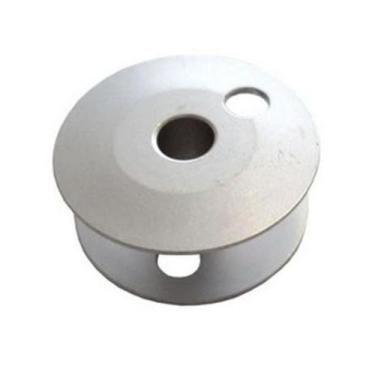 Imagem de Bobina Lisa para Máquina de Costura Industrial Reta (A UNIDADE) - Dive