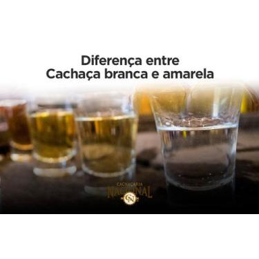 Imagem de Cachaça amarela - Amburana , 1l