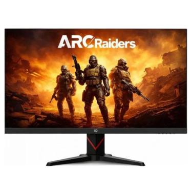 Imagem de Monitor Gamer Duex com tela de 27 180Hz resolução Quad HD