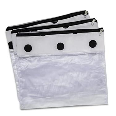 Imagem de Conjunto 3 Saquinhos Brooklyn - Preto - MASTERBAG BABY