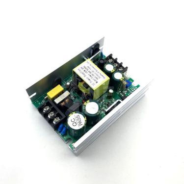 Imagem de Kit 10 Fonte Para Par Led 24V 180W 7.5A