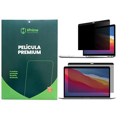 Imagem de Película MacBook Pro 14" HPrime MagPrivacy Privacidade Premium