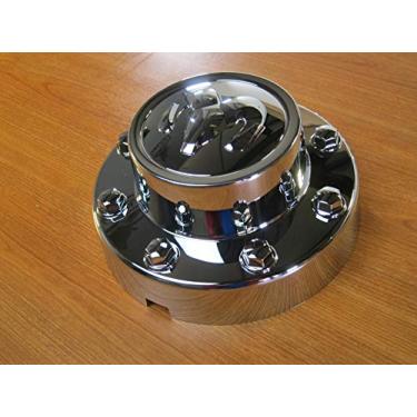 Imagem de Mopar Tampa central traseira 2015-2018 Dodge Ram 3500 Novo OEM
