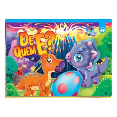 Imagem de De Quem É?