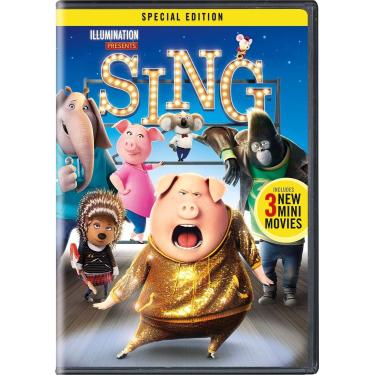 Imagem de Sing