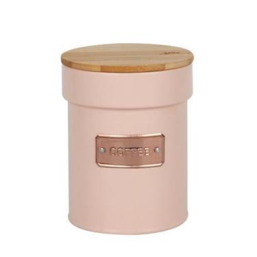 Imagem de Porta Condimentos Matte Coffee Rose 1000ml - Martiplast-Yoi