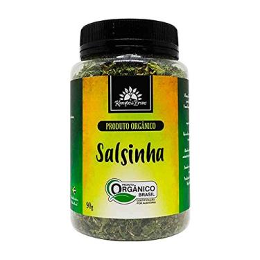 Imagem de Salsinha Orgânica 90g Kampo de Ervas