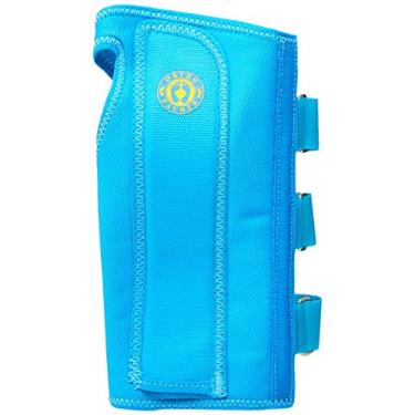 Imagem de Tala para Punho, Ortho Pauher, Azul, Médio